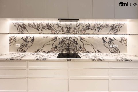 Villa in Dubai Hills Estate, Dubai 5 bedrooms, 1051.2 sq.m. № 64641 - photo 21