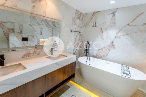 Apartment in Jumeirah Beach Residence, Dubai 3 bedrooms, 207 sq.m. № 38540 - photo 27