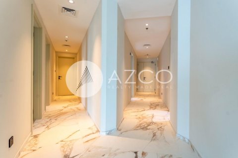 Apartment in Jumeirah Beach Residence, Dubai 3 bedrooms, 207 sq.m. № 38540 - photo 17