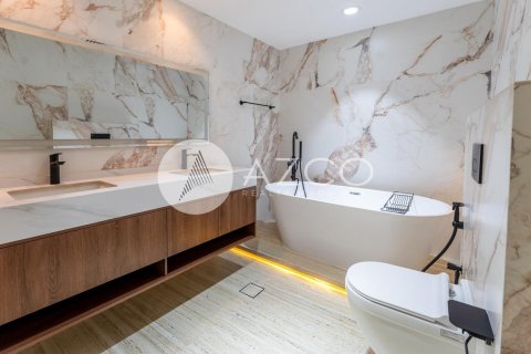 Apartment in Jumeirah Beach Residence, Dubai 3 bedrooms, 207 sq.m. № 38540 - photo 25