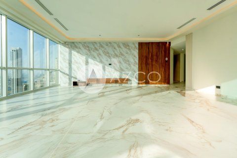 Apartment in Jumeirah Beach Residence, Dubai 3 bedrooms, 207 sq.m. № 38540 - photo 1