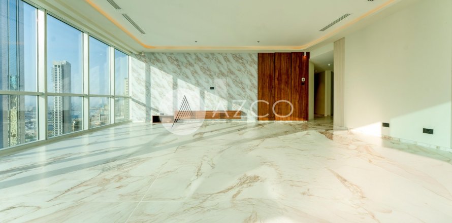 Apartment in Jumeirah Beach Residence, Dubai 3 bedrooms, 207 sq.m. № 38540