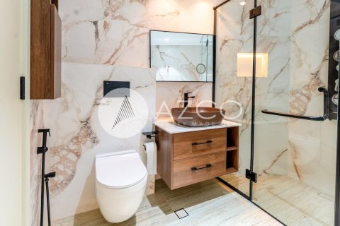 Apartment in Jumeirah Beach Residence, Dubai 3 bedrooms, 207 sq.m. № 38540 - photo 21