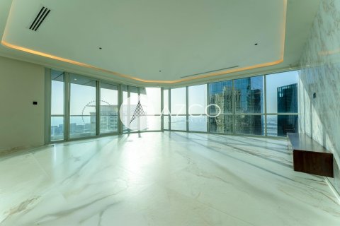 Apartment in Jumeirah Beach Residence, Dubai 3 bedrooms, 207 sq.m. № 38540 - photo 2