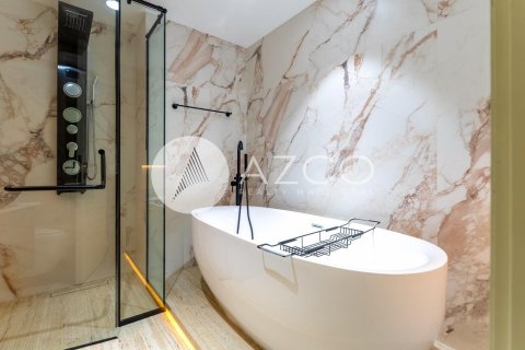 Apartment in Jumeirah Beach Residence, Dubai 3 bedrooms, 207 sq.m. № 38540 - photo 20