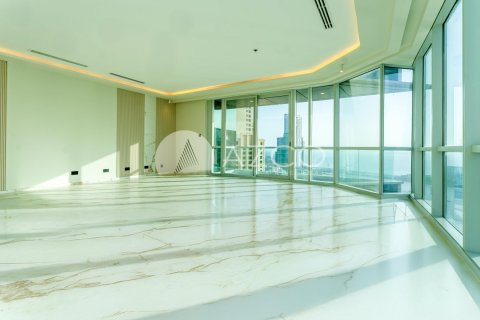 Apartment in Jumeirah Beach Residence, Dubai 3 bedrooms, 207 sq.m. № 38540 - photo 4