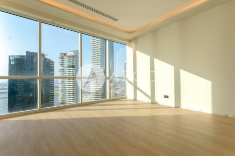 Apartment in Jumeirah Beach Residence, Dubai 3 bedrooms, 207 sq.m. № 38540 - photo 14