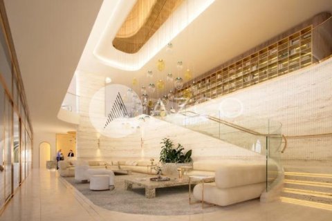 Appartement à Palm Jumeirah, Dubai, 2 chambres, 391.4 m², № 38521 - photo 11