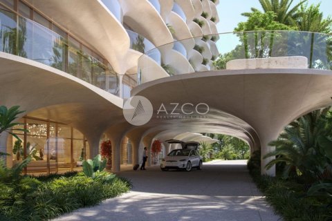 Appartement à Palm Jumeirah, Dubai, 2 chambres, 391.4 m², № 38521 - photo 16