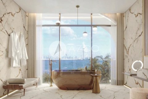 Appartement à Palm Jumeirah, Dubai, 2 chambres, 391.4 m², № 38521 - photo 9