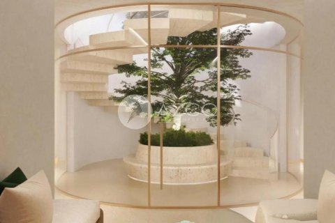 Appartement à Palm Jumeirah, Dubai, 2 chambres, 391.4 m², № 38521 - photo 8