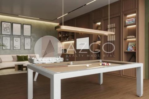 Appartement à Palm Jumeirah, Dubai, 2 chambres, 391.4 m², № 38521 - photo 14