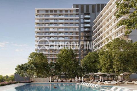 Apartment in Dubai Hills Estate, Dubai 2 bedrooms, 100 sq.m. № 64638 - photo 5