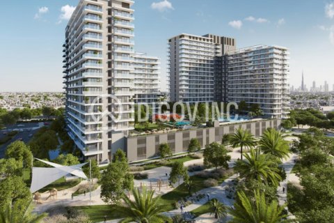 Apartment in Dubai Hills Estate, Dubai 2 bedrooms, 100 sq.m. № 64638 - photo 1