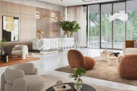 Apartment in Dubai Hills Estate, Dubai 2 bedrooms, 100 sq.m. № 64638 - photo 7