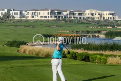 Apartment in Dubai Hills Estate, Dubai 2 bedrooms, 100 sq.m. № 64638 - photo 2