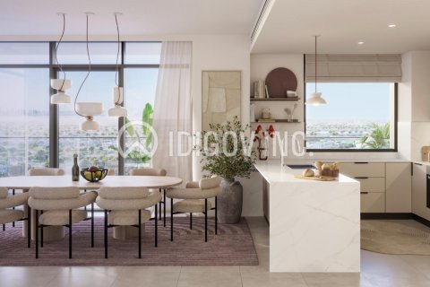 Apartment in Dubai Hills Estate, Dubai 2 bedrooms, 100 sq.m. № 64638 - photo 9