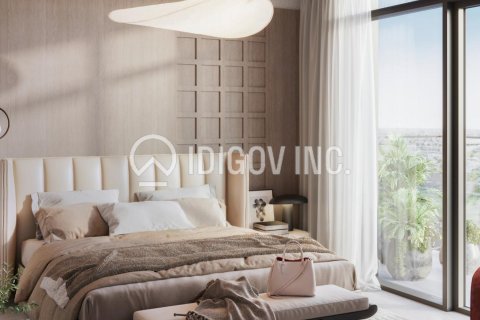 Apartment in Dubai Hills Estate, Dubai 2 bedrooms, 100 sq.m. № 64638 - photo 8