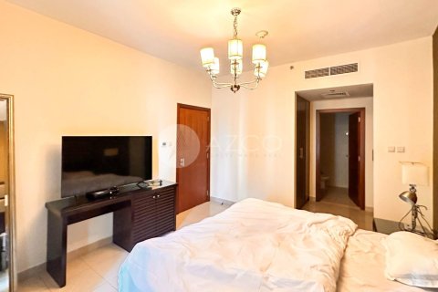 شقة في Standpoint Towers, وسط مدينة دبي, دبي 1غرف نوم, 82.4 م² رقم 38605 - صورة 6