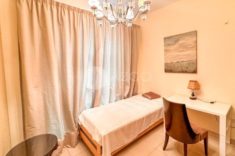 شقة في Standpoint Towers, وسط مدينة دبي, دبي 1غرف نوم, 82.4 م² رقم 38605 - صورة 7