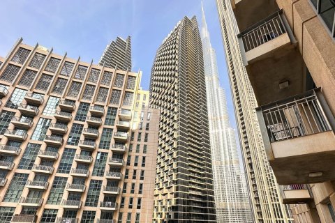 شقة في Standpoint Towers, وسط مدينة دبي, دبي 1غرف نوم, 82.4 م² رقم 38605 - صورة 10