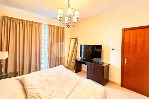 شقة في Standpoint Towers, وسط مدينة دبي, دبي 1غرف نوم, 82.4 م² رقم 38605 - صورة 5