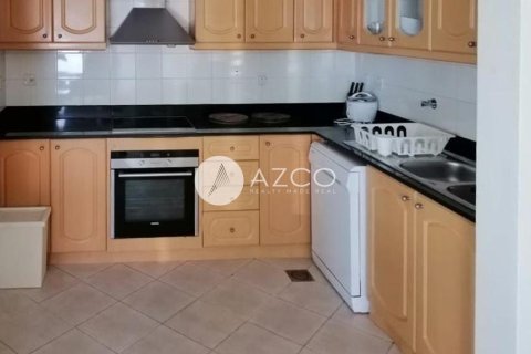 شقة في مرسى دبي, دبي 3 غرف نوم, 167.6 م² رقم 38543 - صورة 9