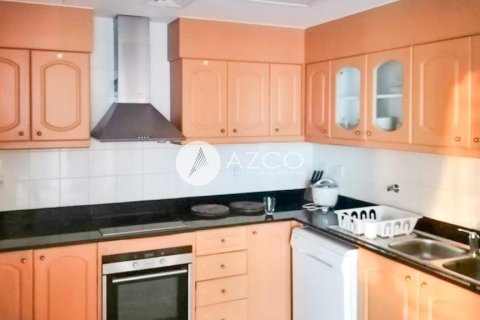 شقة في مرسى دبي, دبي 3 غرف نوم, 167.6 م² رقم 38543 - صورة 4