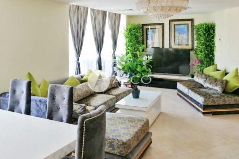 شقة في مرسى دبي, دبي 3 غرف نوم, 167.6 م² رقم 38543 - صورة 1