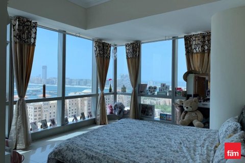 Apartment in Dubai Marina, Dubai 3 bedrooms, 149.1 sq.m. № 64640 - photo 1