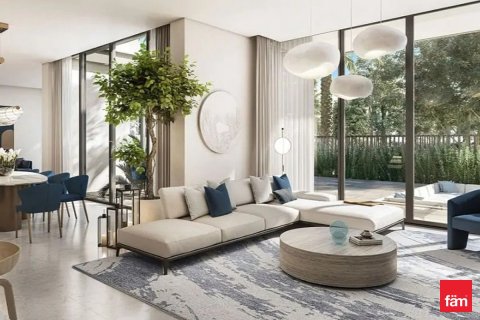 Villa en Dubai, 4 dormitorios, 148.1 m², № 24647 - foto 13