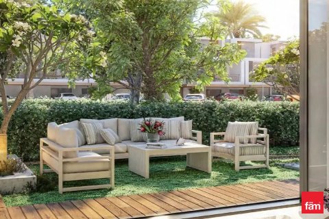 Villa en Dubai, 4 dormitorios, 148.1 m², № 24647 - foto 11
