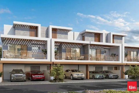 Villa en Dubai, 4 dormitorios, 148.1 m², № 24647 - foto 4