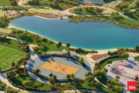 Villa en Dubai, 4 dormitorios, 148.1 m², № 24647 - foto 10