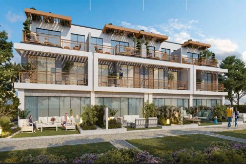 Villa en Dubai, 4 dormitorios, 148.1 m², № 24647 - foto 5