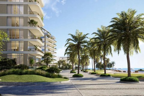 Apartment in Dubai 29.4 sq.m. № 24649 - photo 1