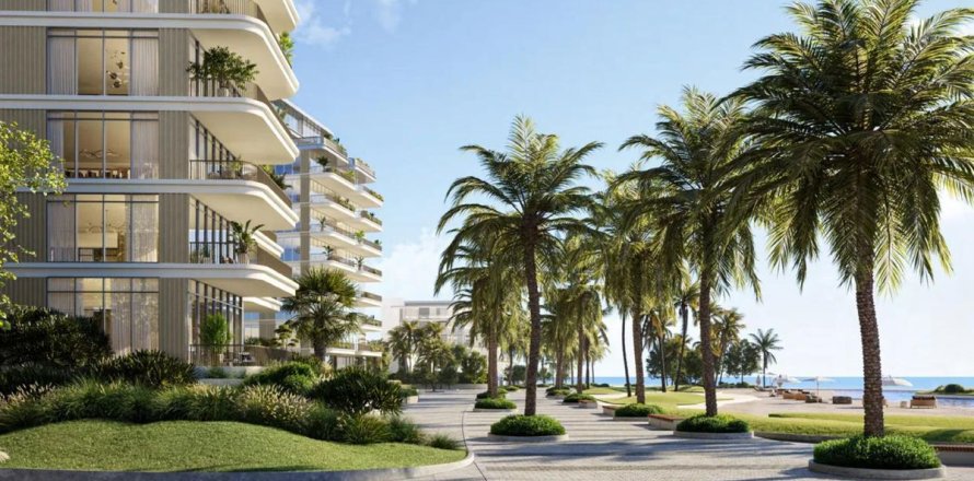 Apartment in Dubai studio, 29.4 sq.m. № 24649