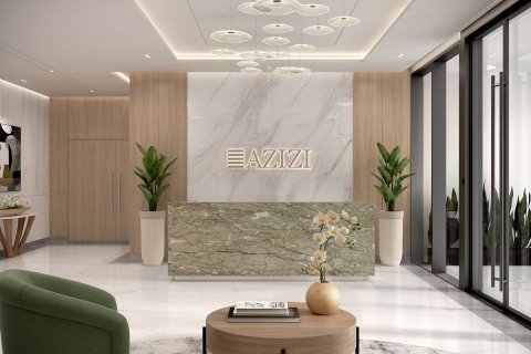 Apartment in Dubai 29.4 sq.m. № 24649 - photo 8