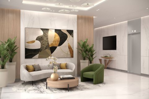 Apartment in Dubai 29.4 sq.m. № 24649 - photo 6