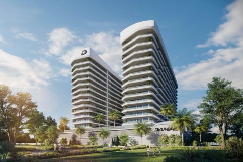 Apartamento en Dubai, 2 dormitorios, 76.6 m², № 24658 - foto 10