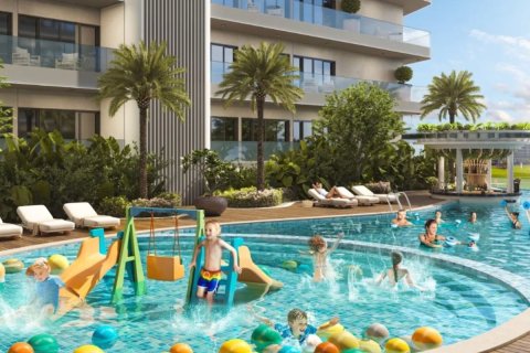 Apartamento en Dubai, 2 dormitorios, 76.6 m², № 24658 - foto 4