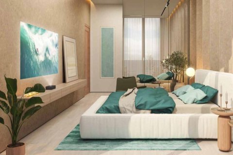 Apartamento en Dubai, 2 dormitorios, 76.6 m², № 24658 - foto 8
