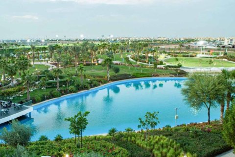 Apartamento en Dubai, 2 dormitorios, 76.6 m², № 24658 - foto 7