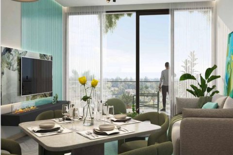 Apartamento en Dubai, 2 dormitorios, 76.6 m², № 24658 - foto 9