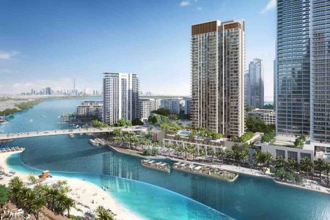 Apartamento en Dubai, 3 dormitorios, 177.6 m², № 24646 - foto 10