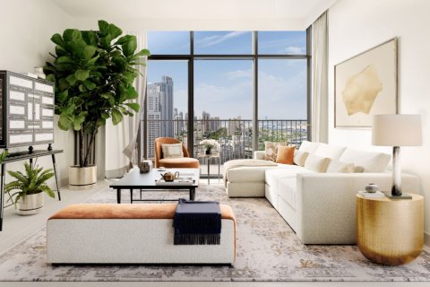 Apartamento en Dubai, 3 dormitorios, 177.6 m², № 24646 - foto 5