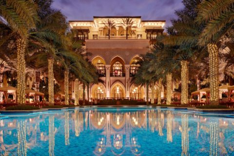 Apartamento en Dubai, 3 dormitorios, 177.6 m², № 24646 - foto 7