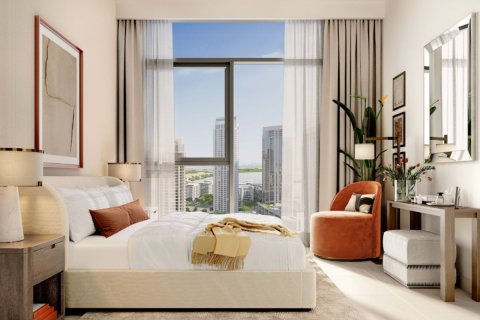 Apartamento en Dubai, 3 dormitorios, 177.6 m², № 24646 - foto 2
