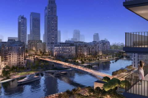 Apartamento en Dubai, 3 dormitorios, 177.6 m², № 24646 - foto 1
