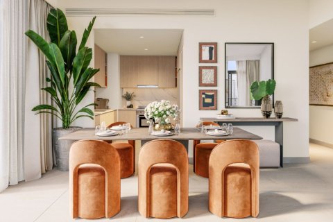 Apartamento en Dubai, 3 dormitorios, 177.6 m², № 24646 - foto 6